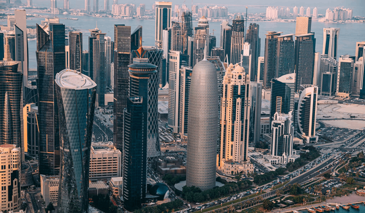 Qatar